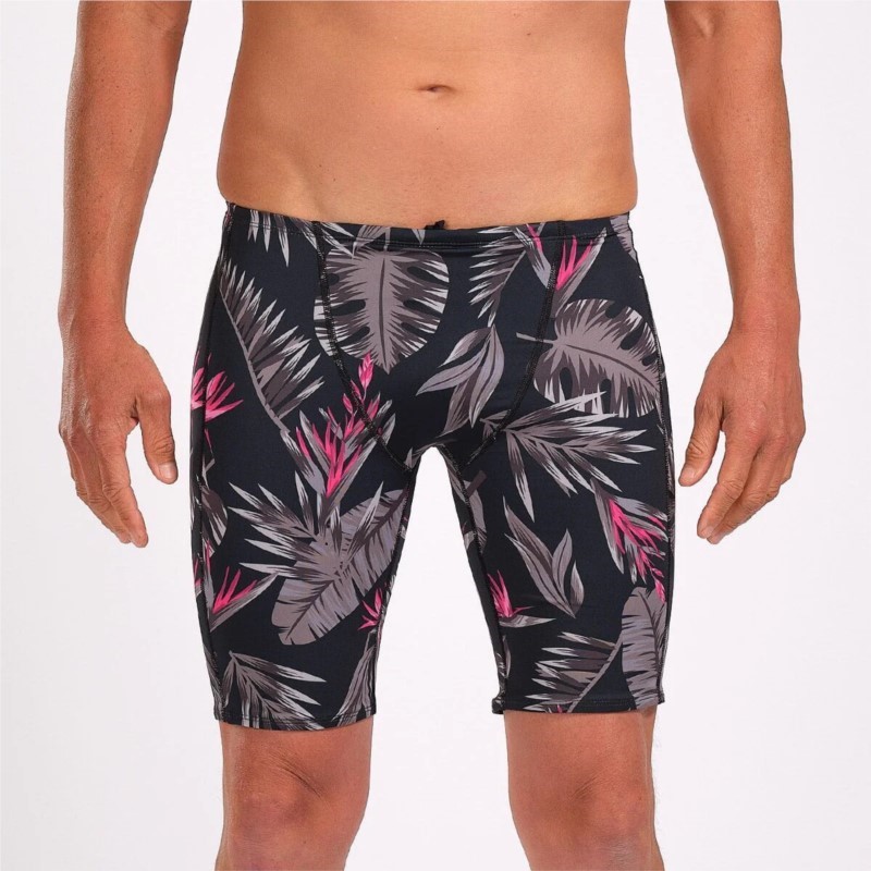 Swim Trunk Quick Dry - Men Slim Fit Surfing Swim Trunks,