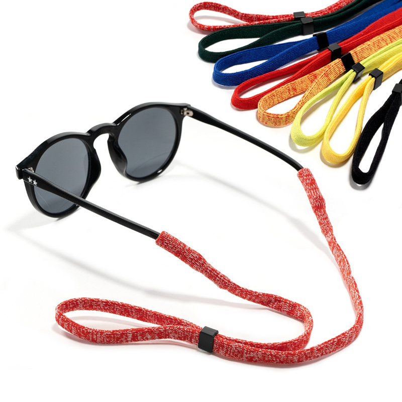 Unisex Polyester Eyewear Cord  - Sunglass Retainer Cord ulasan dan harga