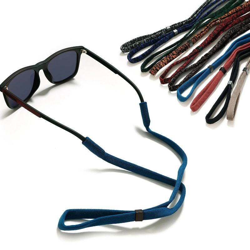 Unisex Polyester Eyewear Cord  - Sunglass Retainer Cord ulasan dan harga