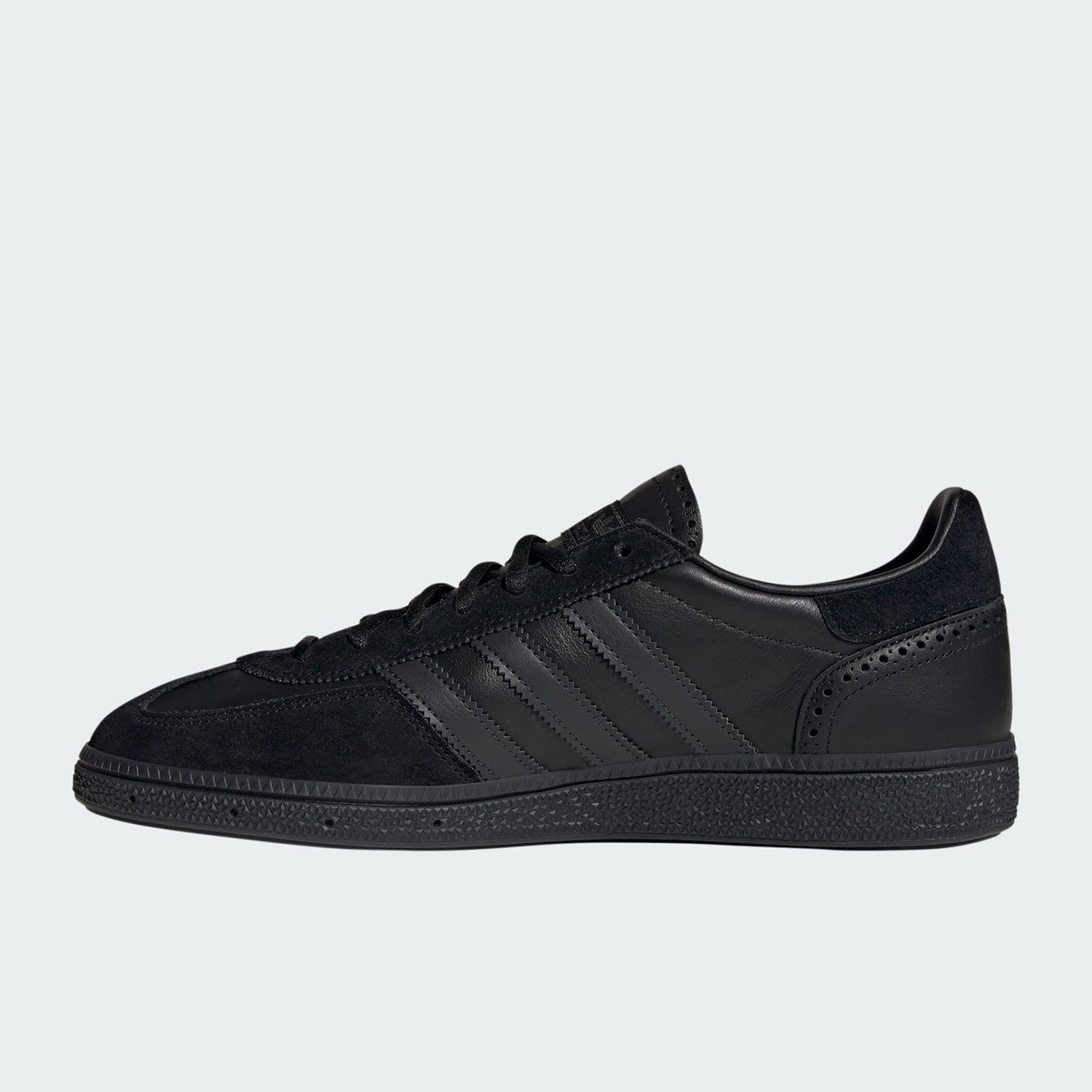 Adidas Authentic Three Leaves  - Adidas Shoes Samba ulasan dan harga
