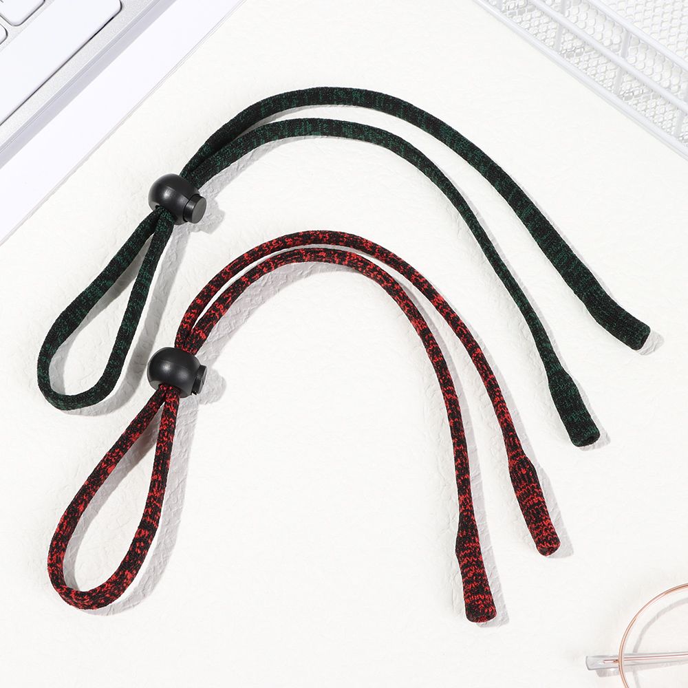 2022 Non-Slip Sunglasses Rope  - Sunglass Retainer Cord ulasan dan harga