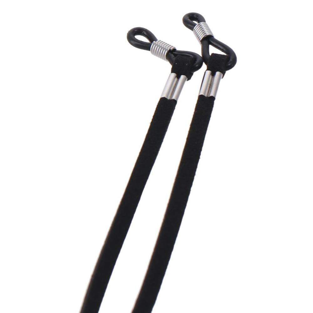 Women Men Leather Lanyard Stra - Sunglass Retainer Cord ulasan dan harga